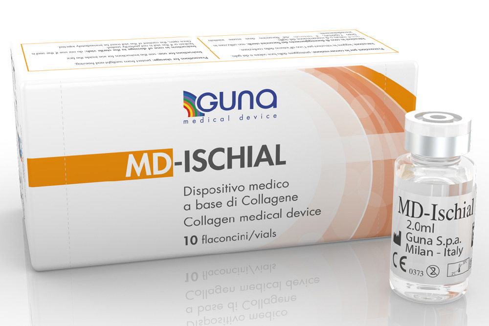 Guna Collagen MD-Ischial Product