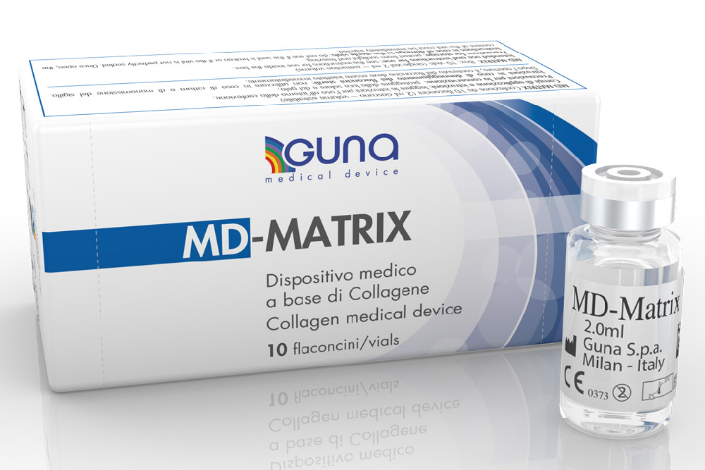 Guna Collagen MD-Matrix Product