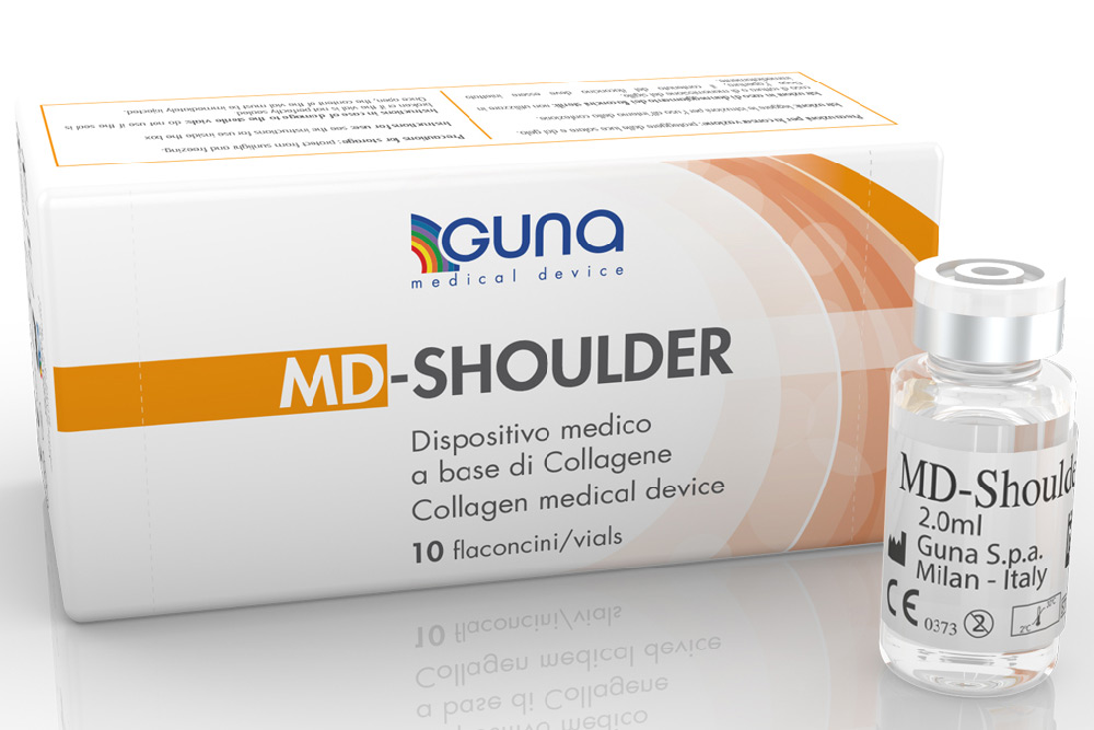 Guna Collagen MD-Shoulder Product